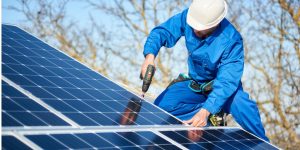 Installation Maintenance Panneaux Solaires Photovoltaïques à Tremblois-les-Rocroi